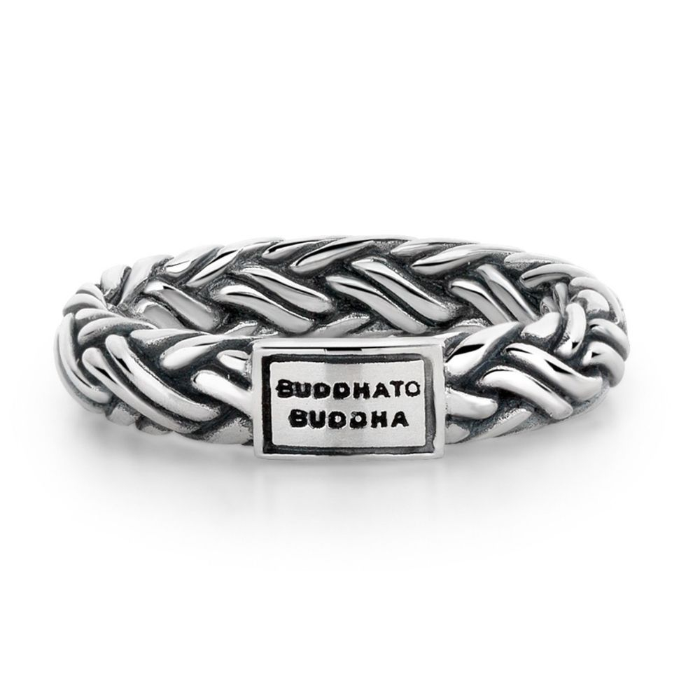 BUDDHA TO BUDDHA | Katja XS ring